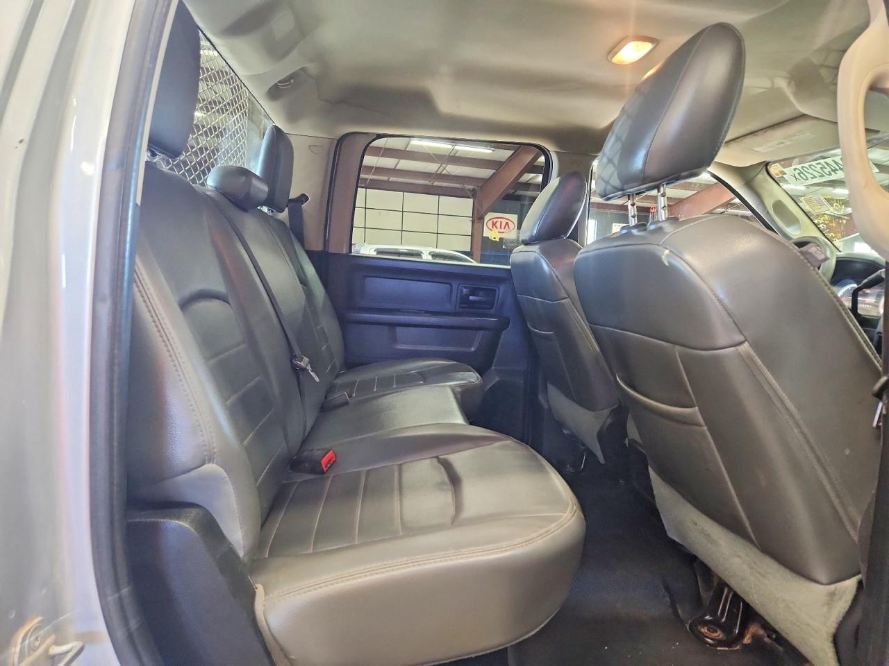 Ram 3500 St