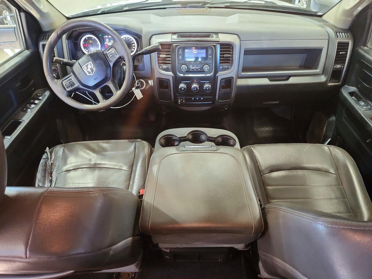 Ram 3500 St