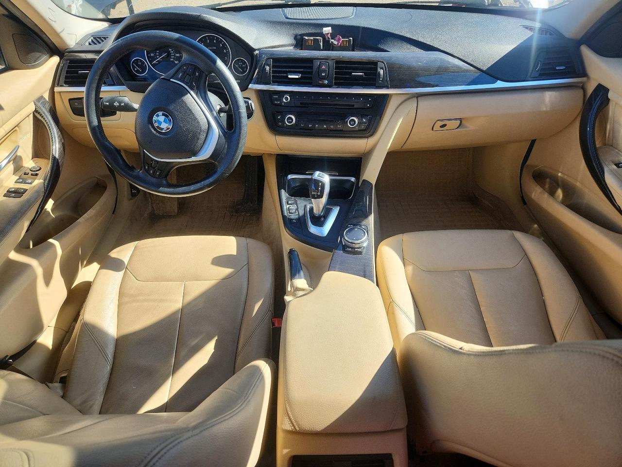 BMW 3 Series Xi Sulev