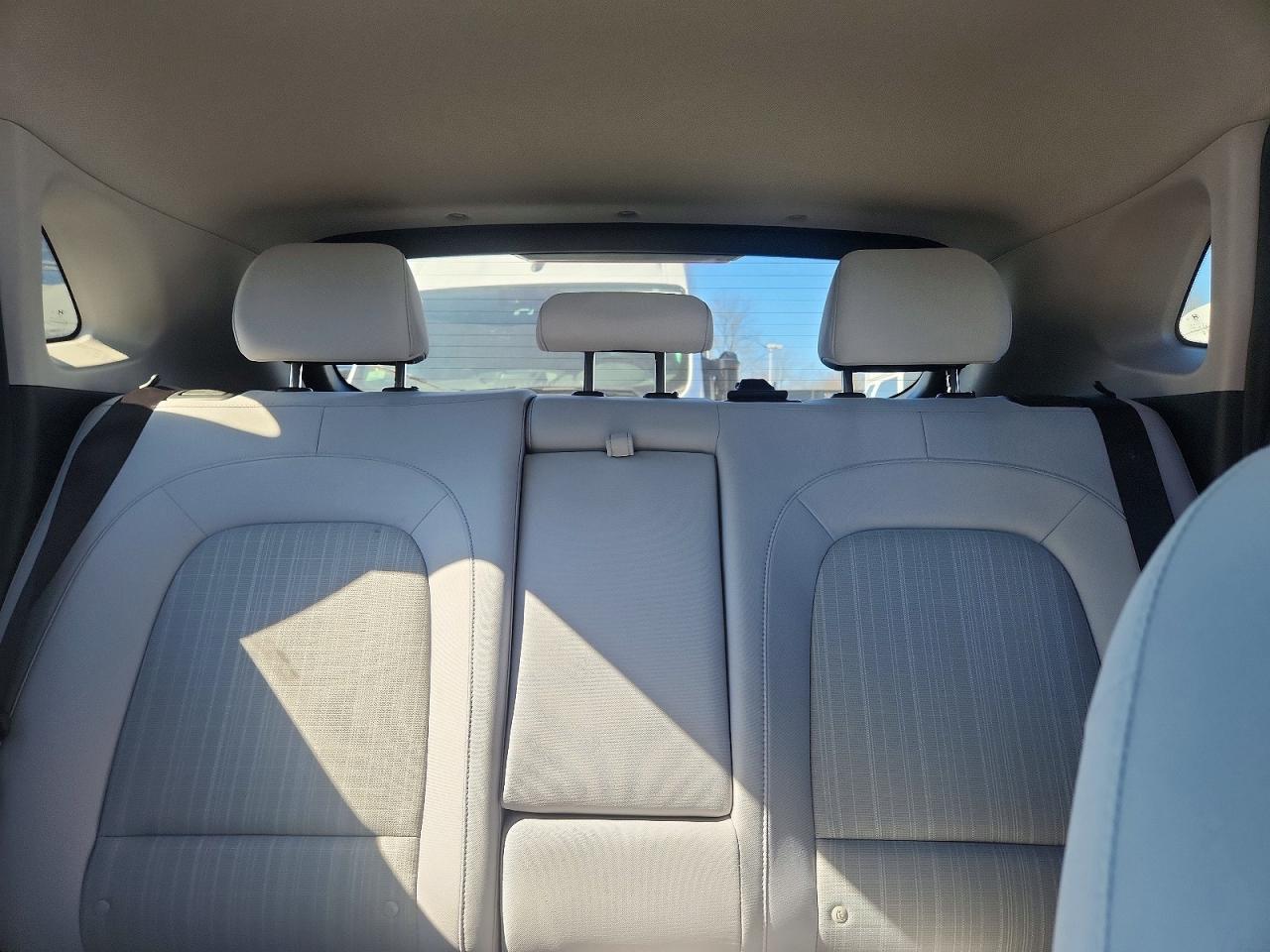 Hyundai KONA Sel