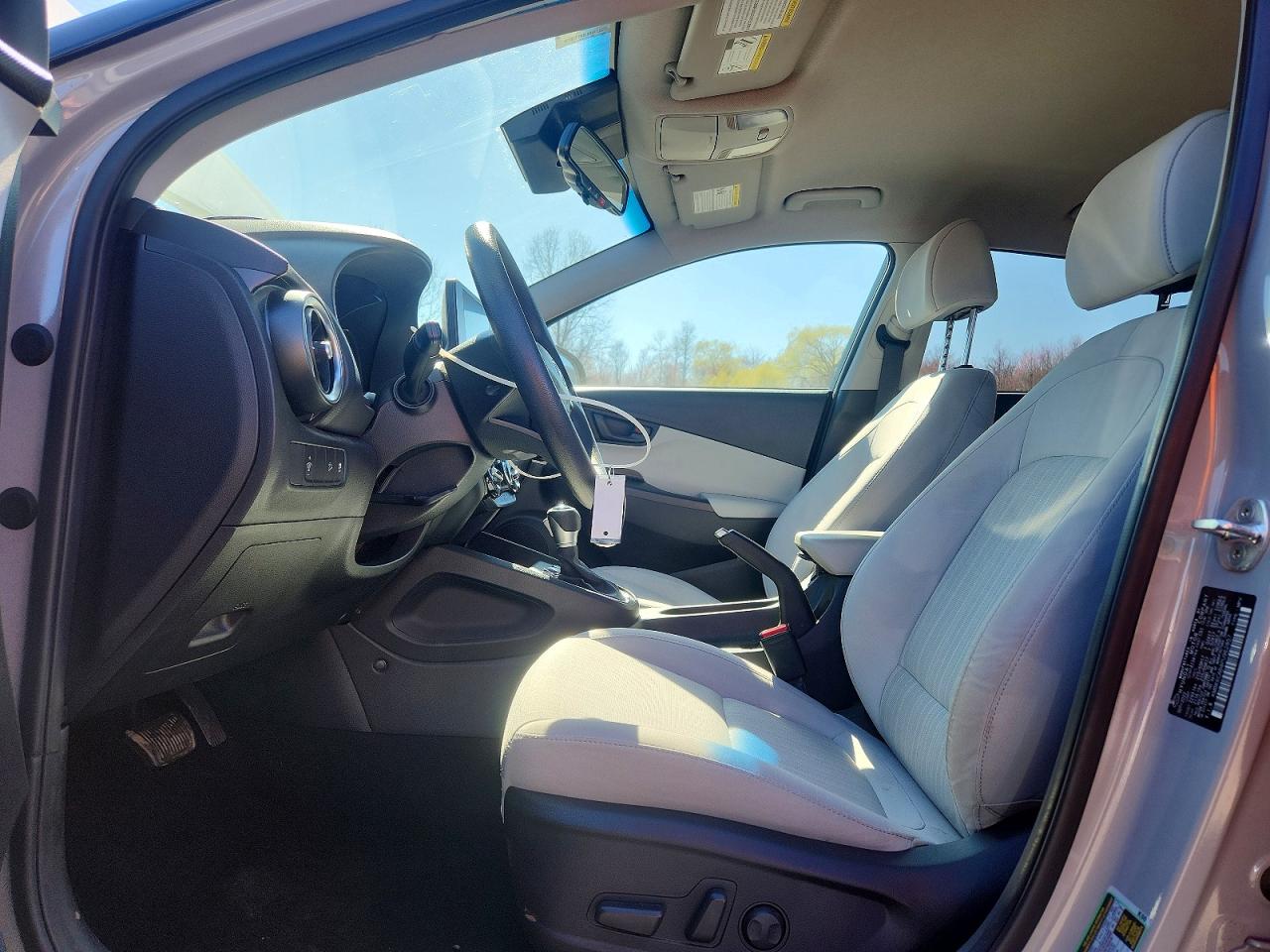 Hyundai KONA Sel