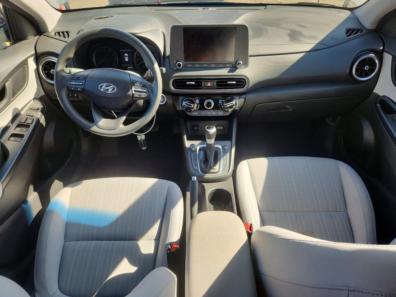 Hyundai KONA Sel
