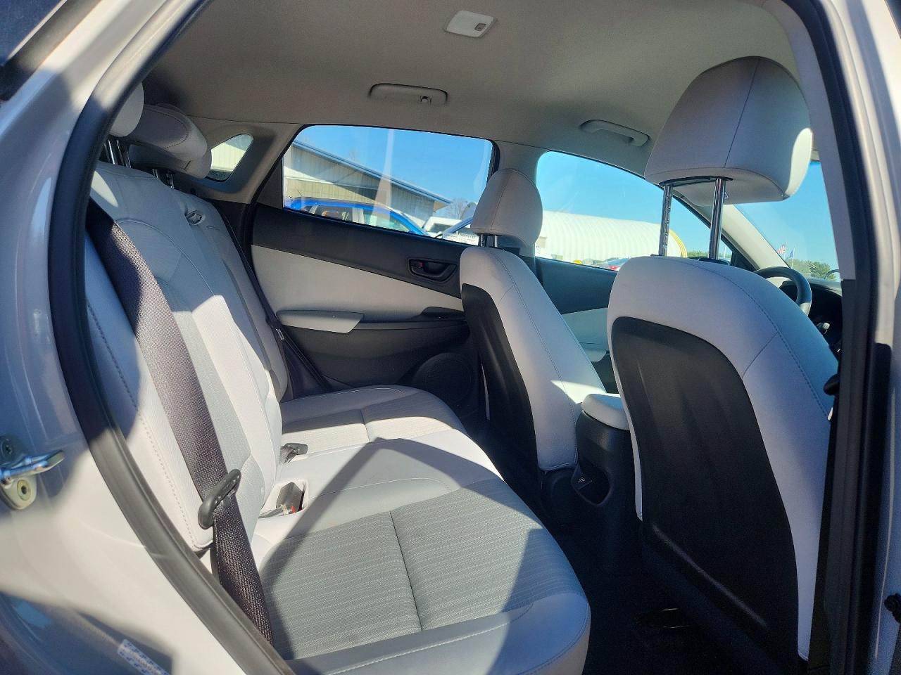 Hyundai KONA Sel