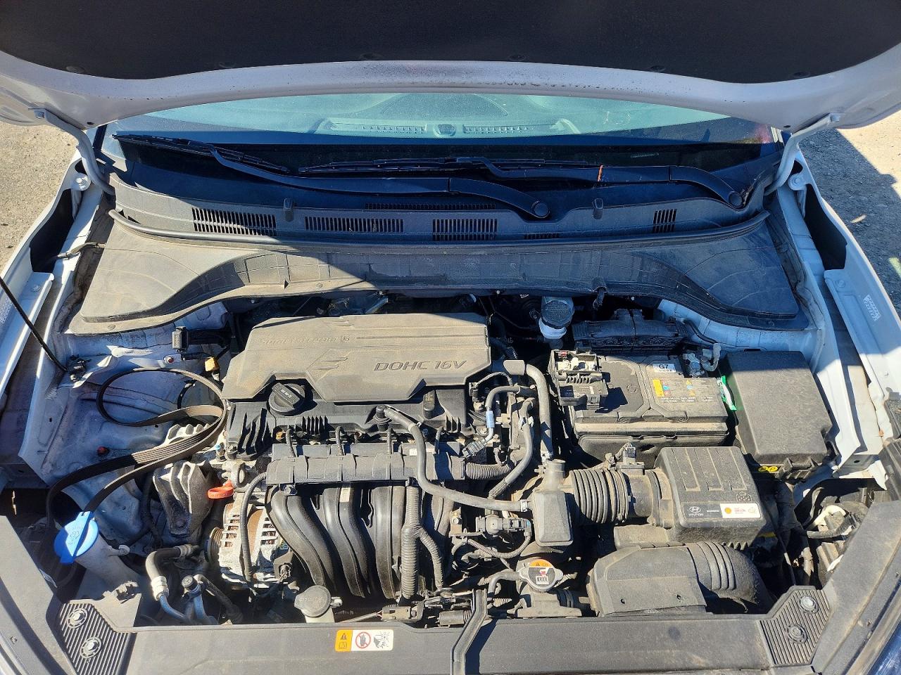 Hyundai KONA Sel