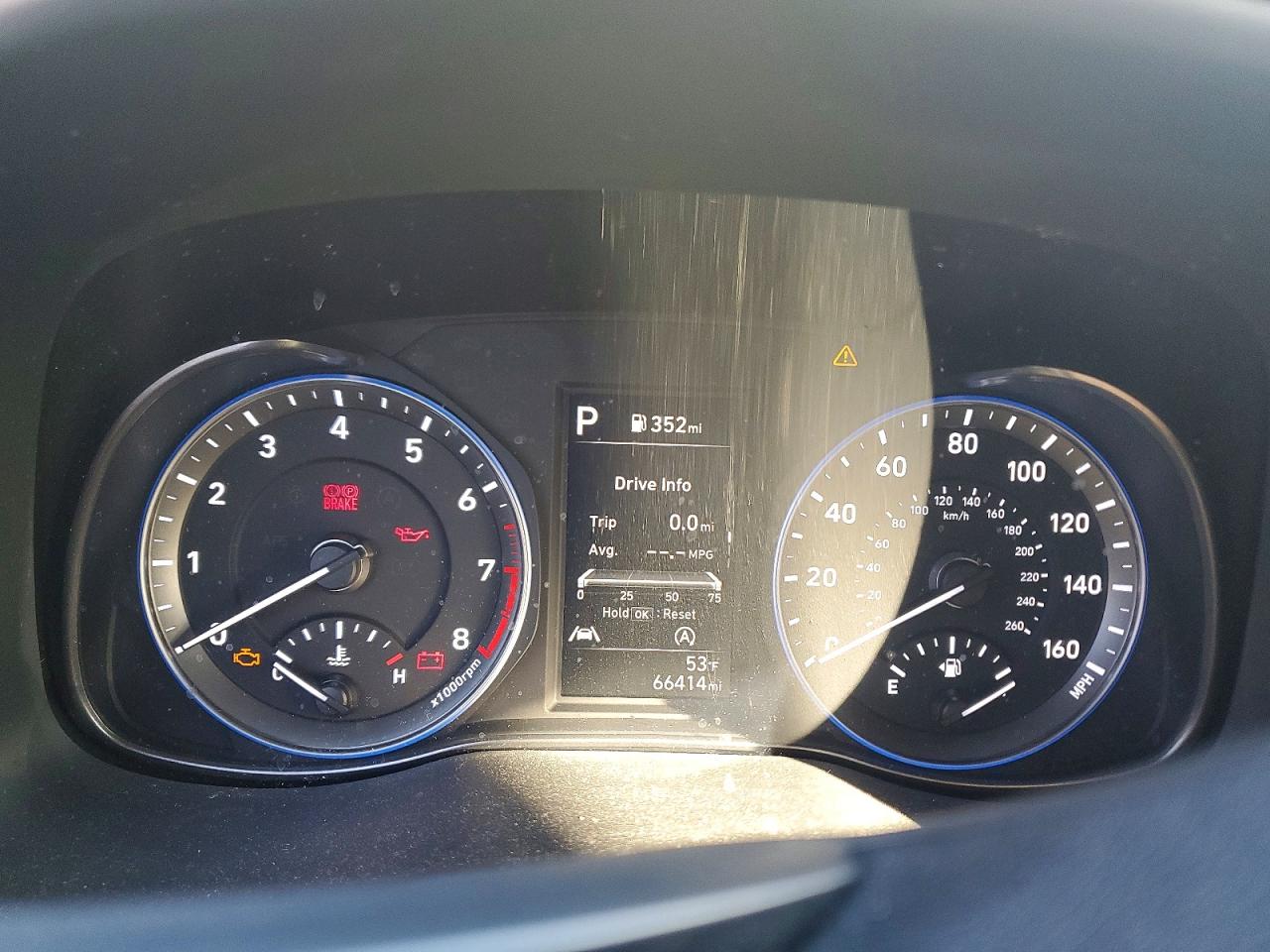 Hyundai KONA Sel