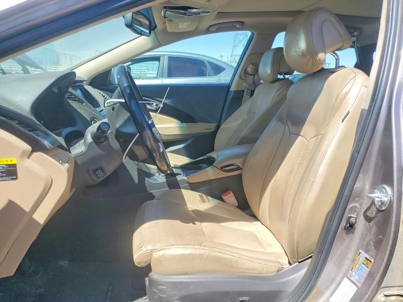Hyundai Azera Base Base