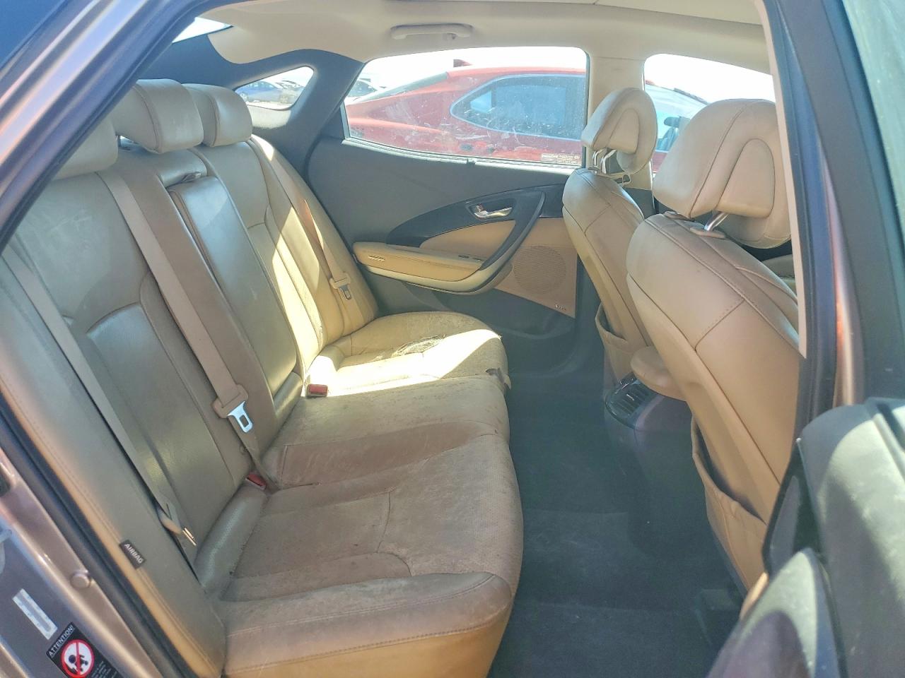 Hyundai Azera Base Base