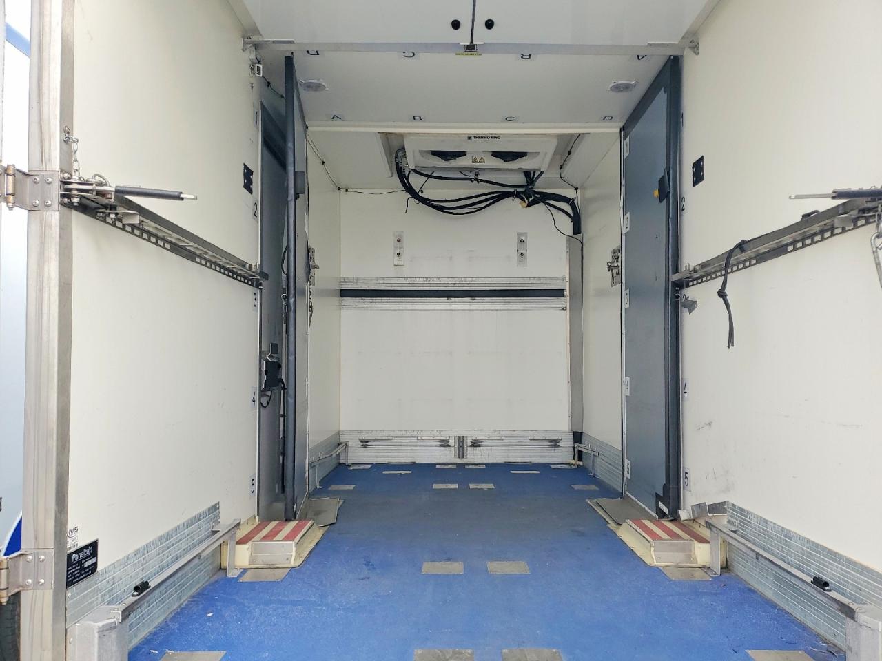 Ford Transit Unknown