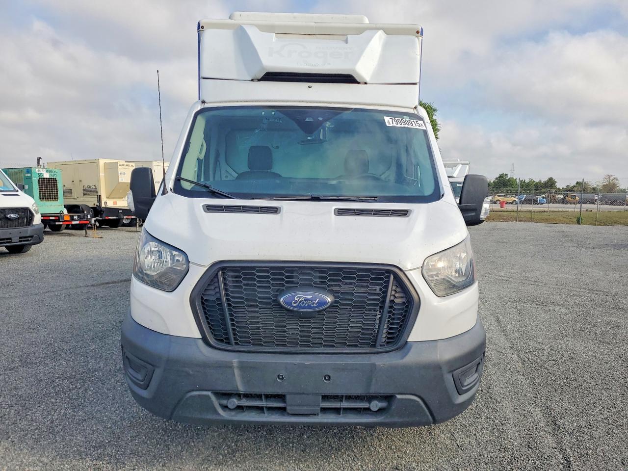 Ford Transit Unknown