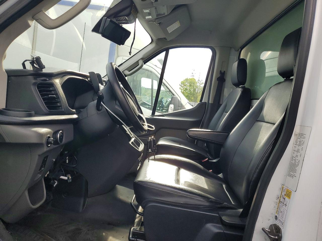 Ford Transit Unknown