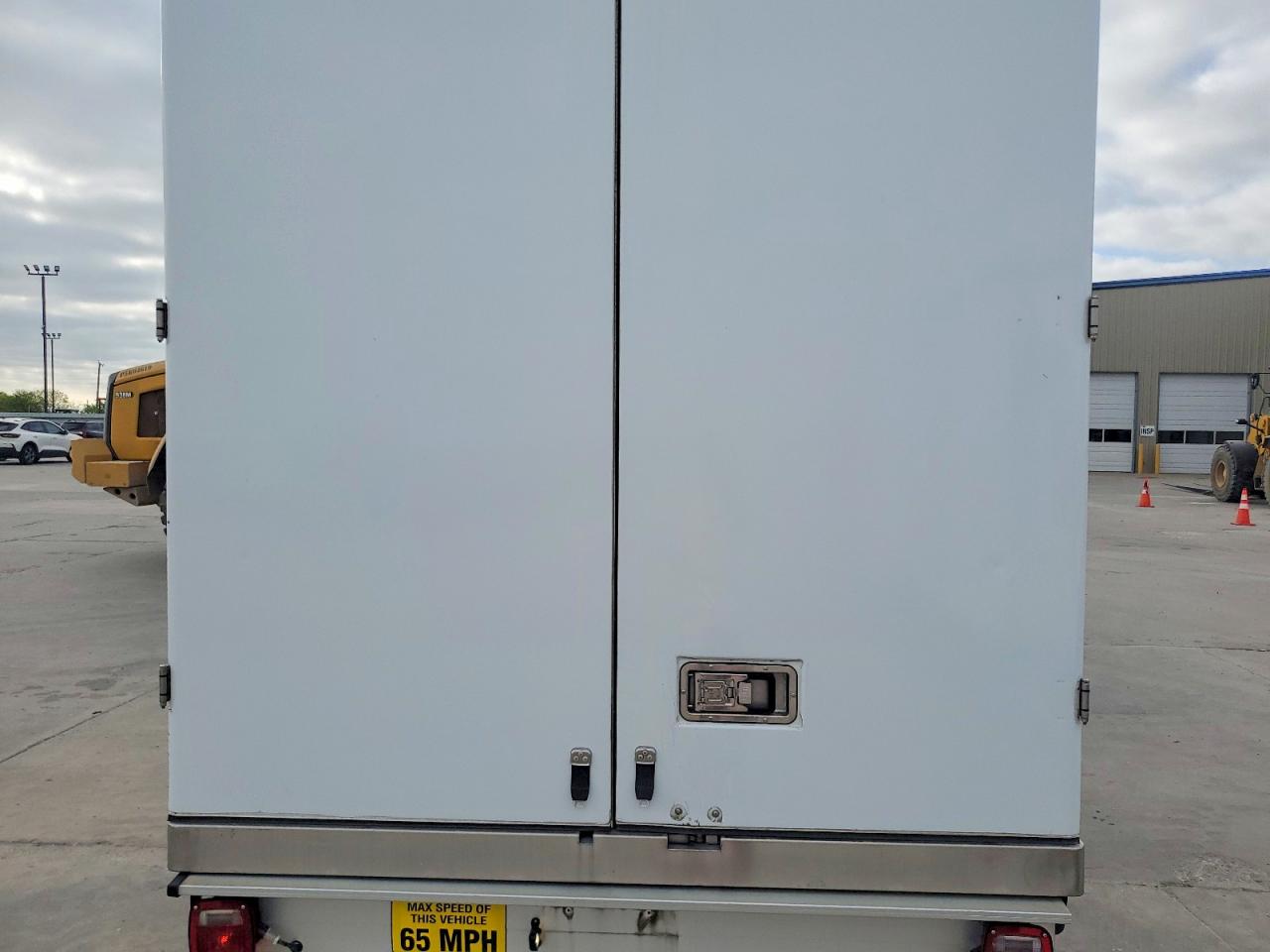 Ford Transit Unknown