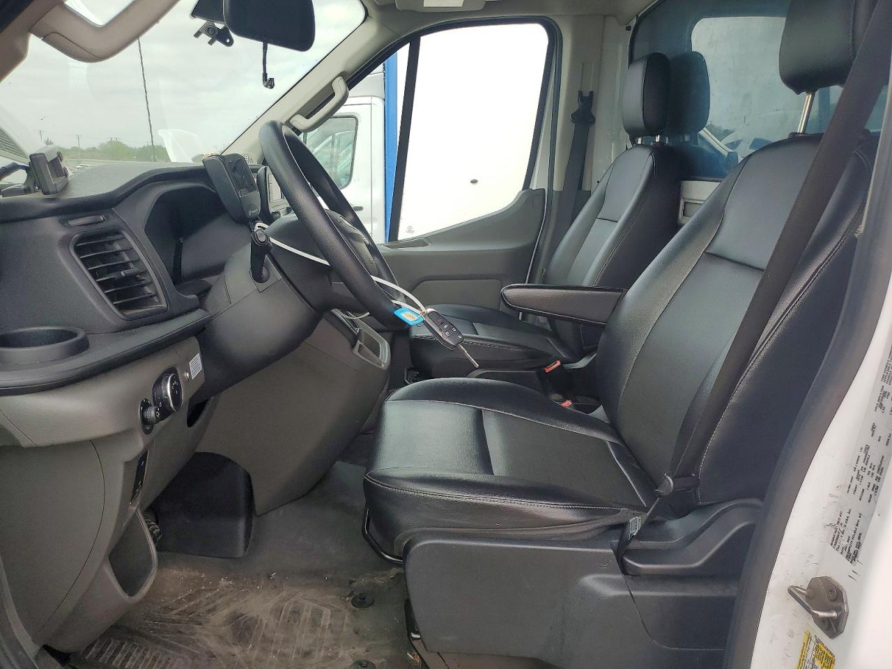 Ford Transit Unknown