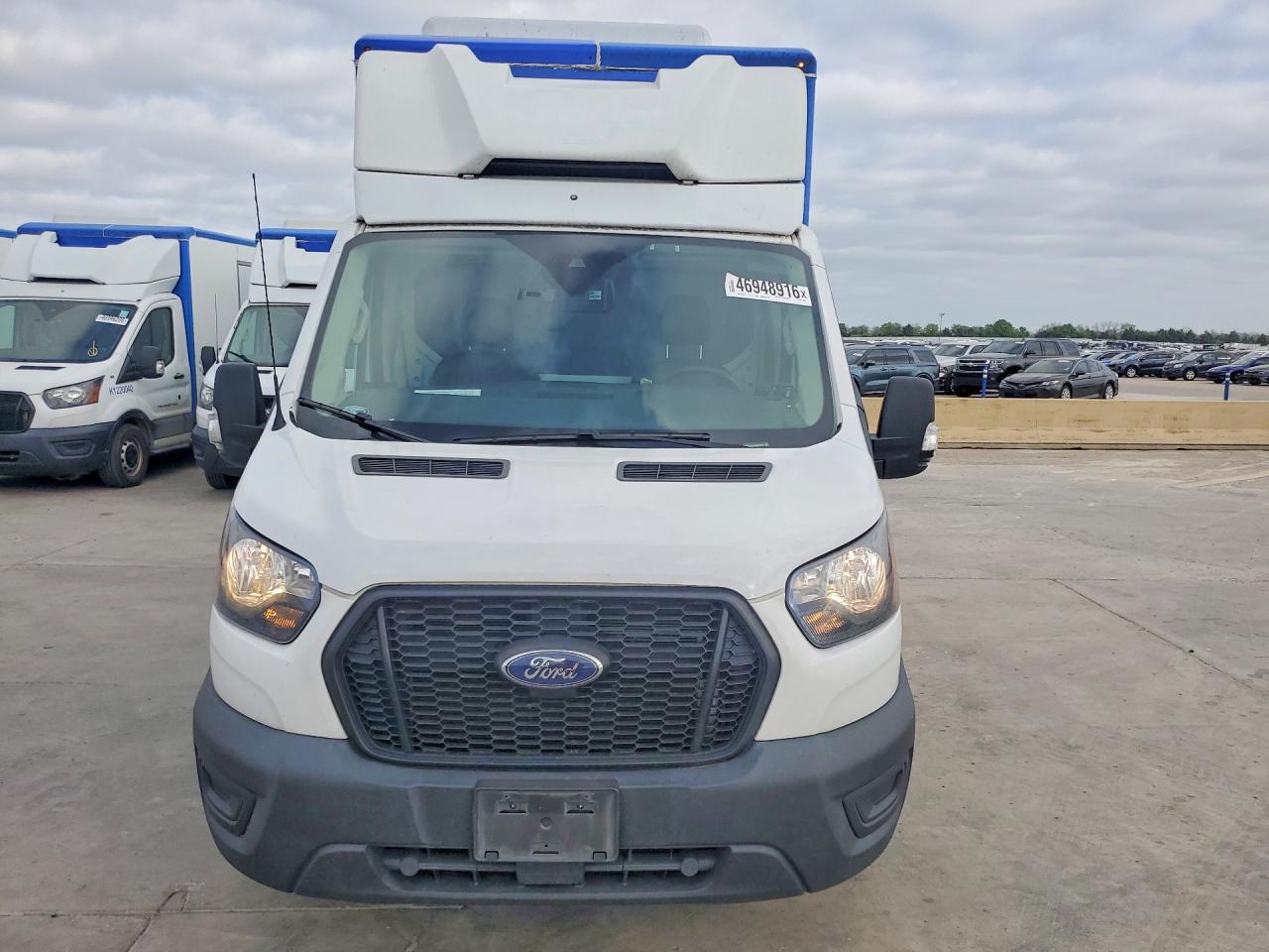 Ford Transit Unknown