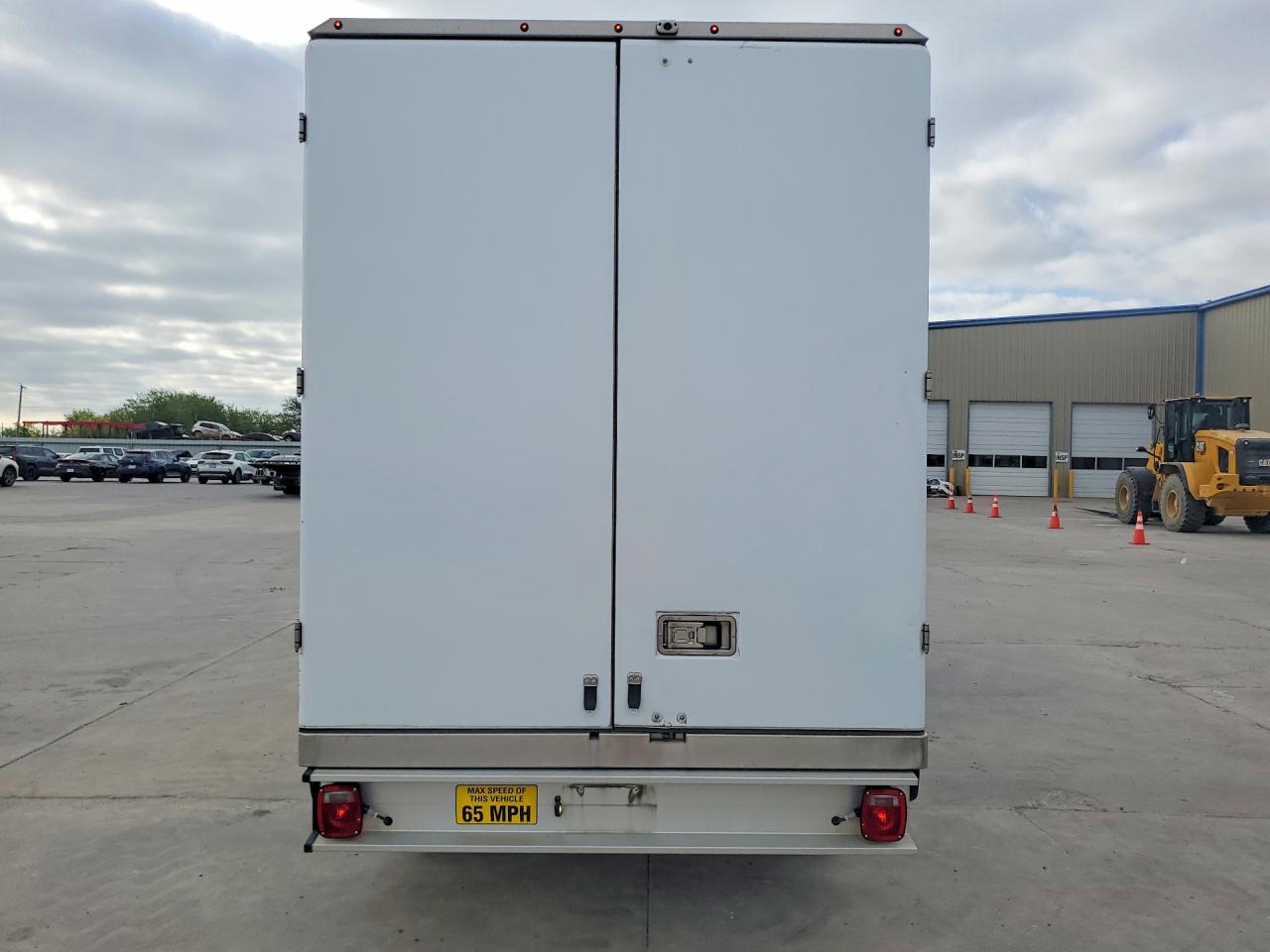 Ford Transit Unknown