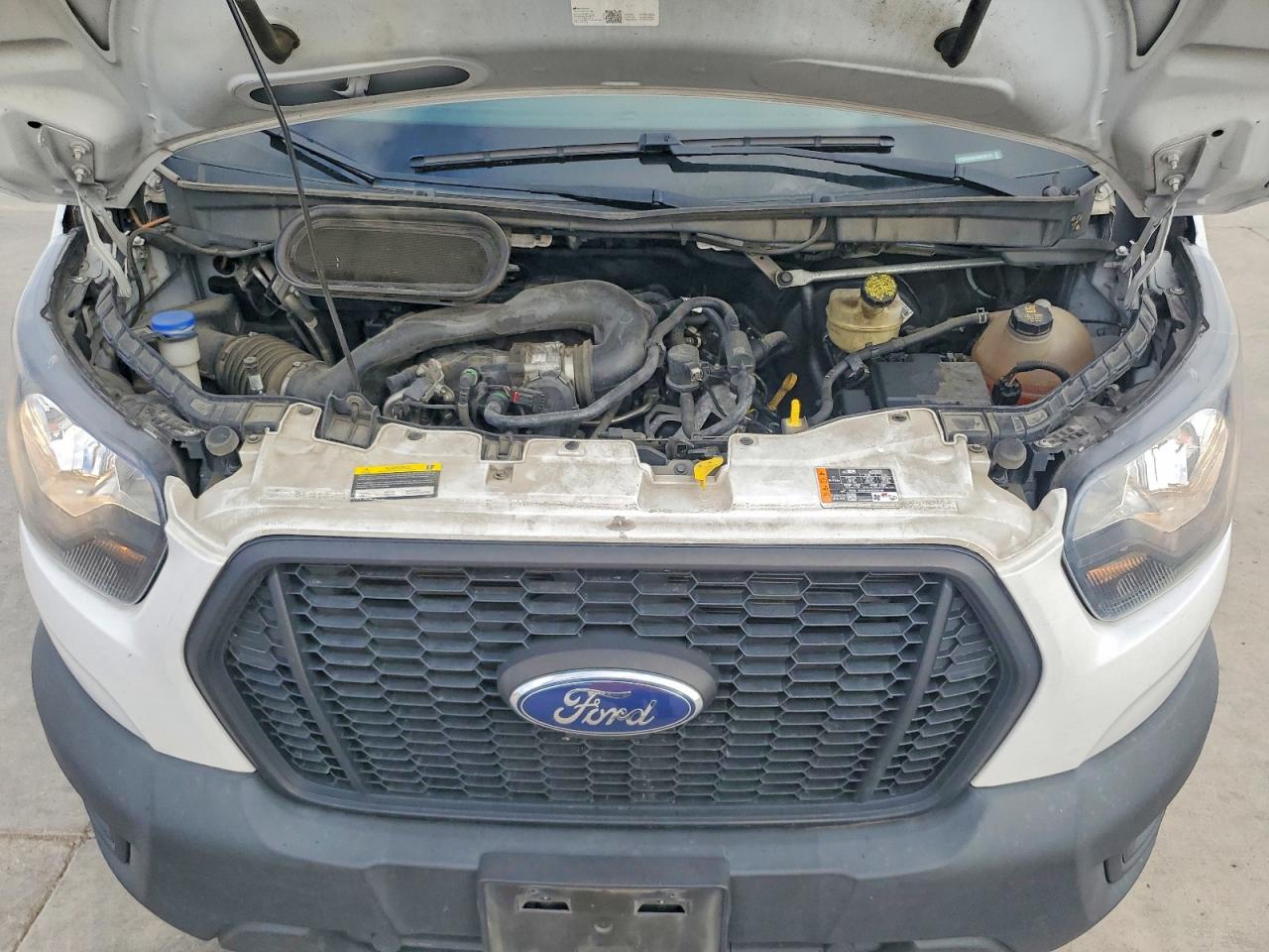 Ford Transit Unknown