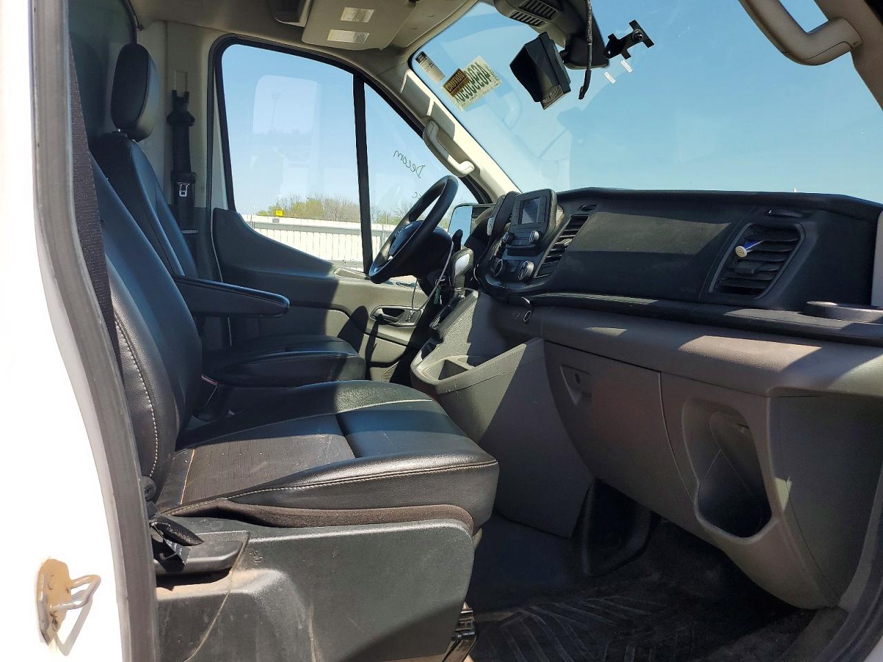 Ford Transit Unknown
