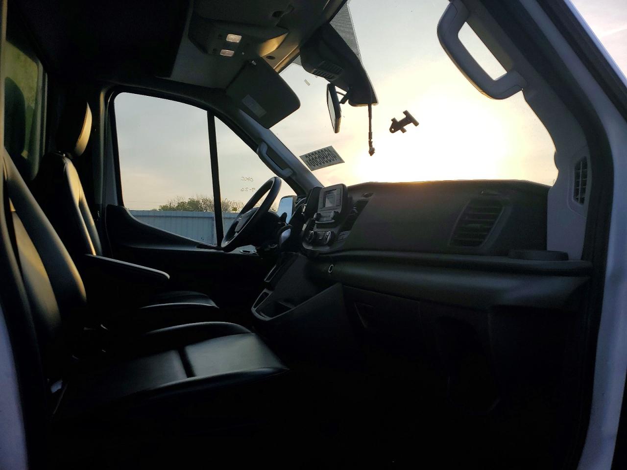 Ford Transit Unknown