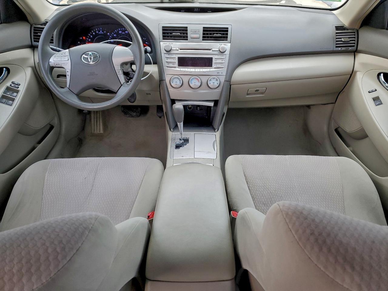 Toyota Camry Base