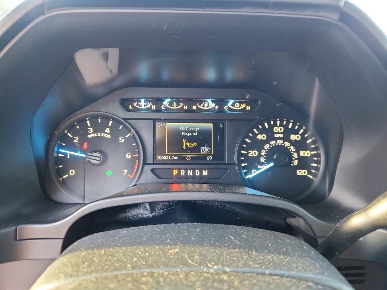 Ford F-150 Super Cab