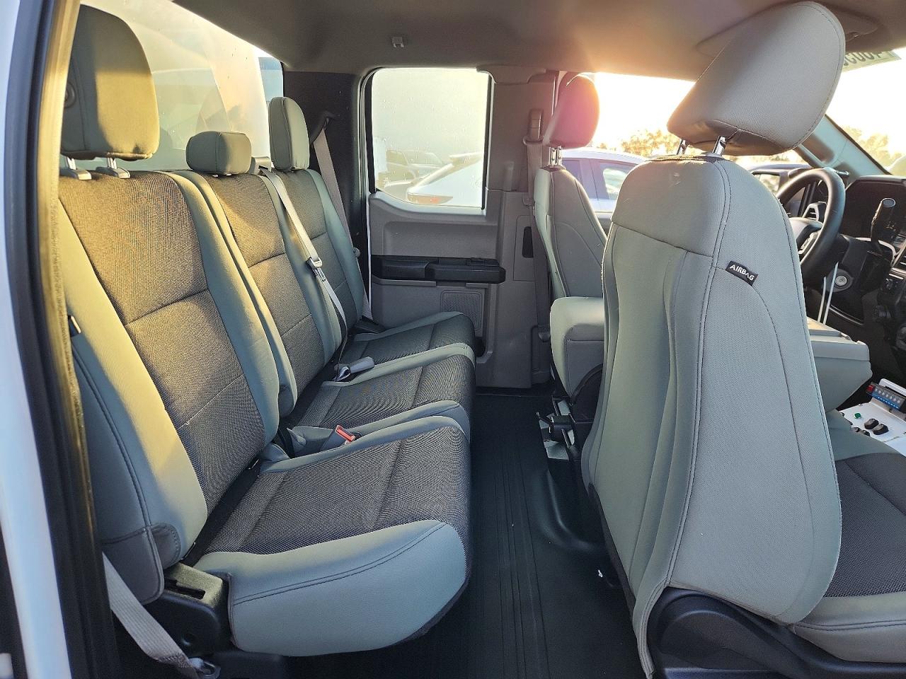 Ford F-150 Super Cab