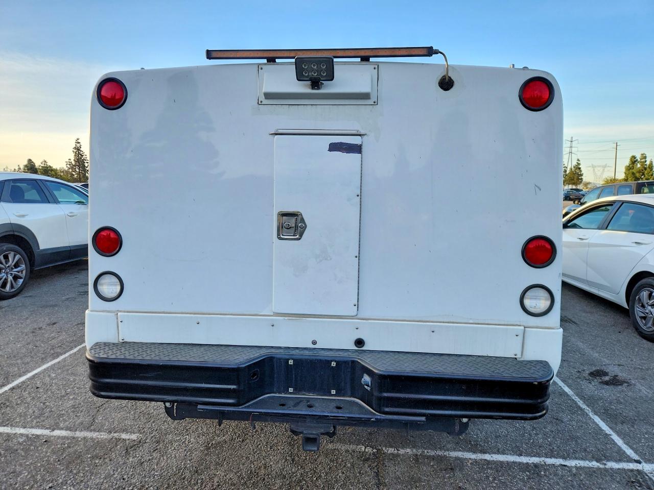 Ford F-150 Super Cab