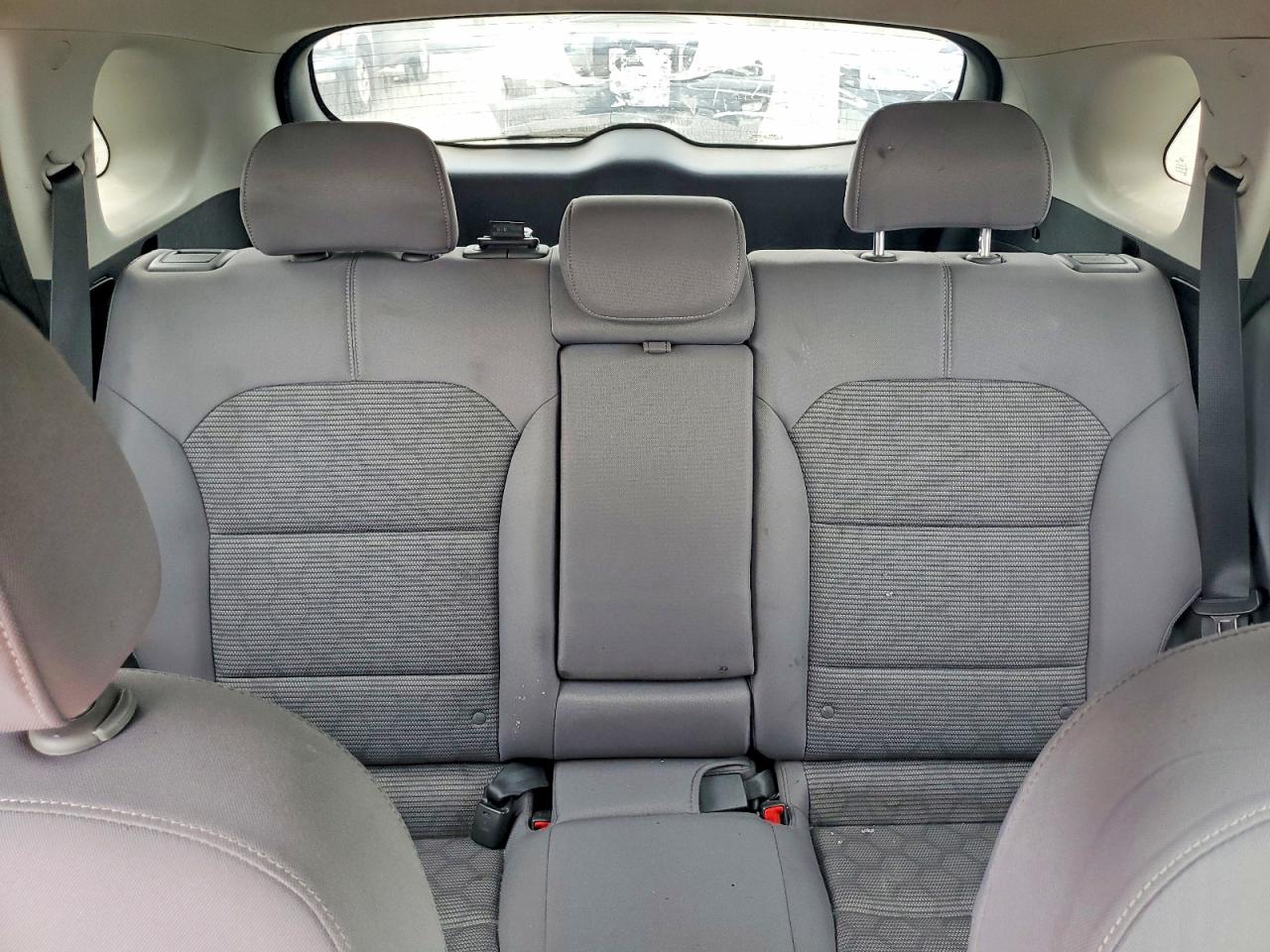 Kia Niro Lx