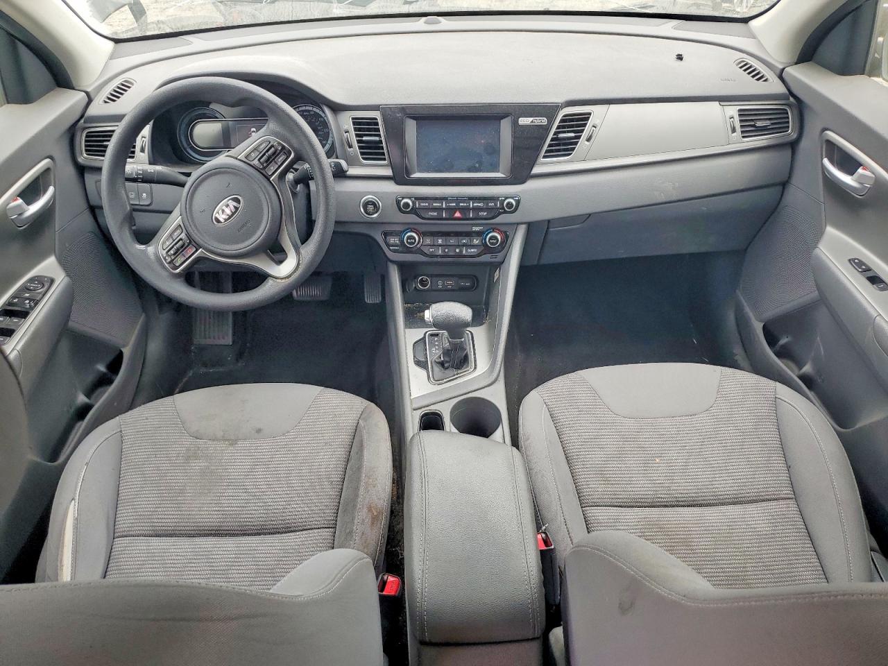 Kia Niro Lx