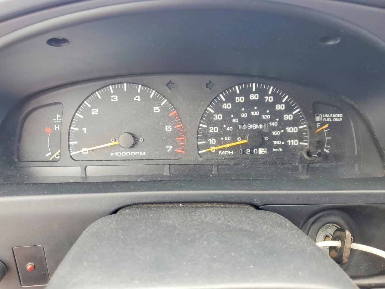 Toyota 4Runner Sr5