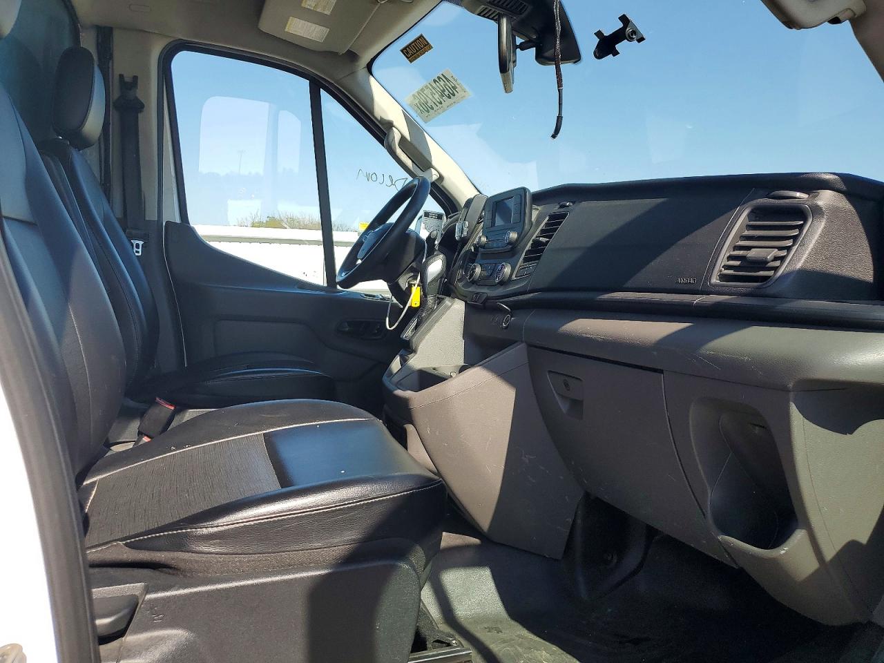 Ford Transit Unknown