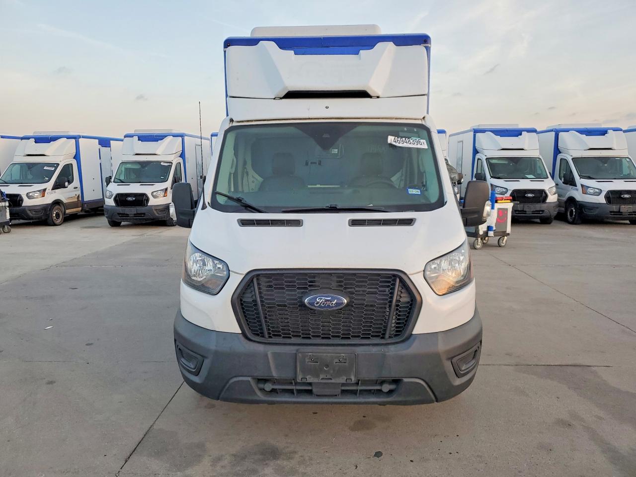 Ford Transit Unknown