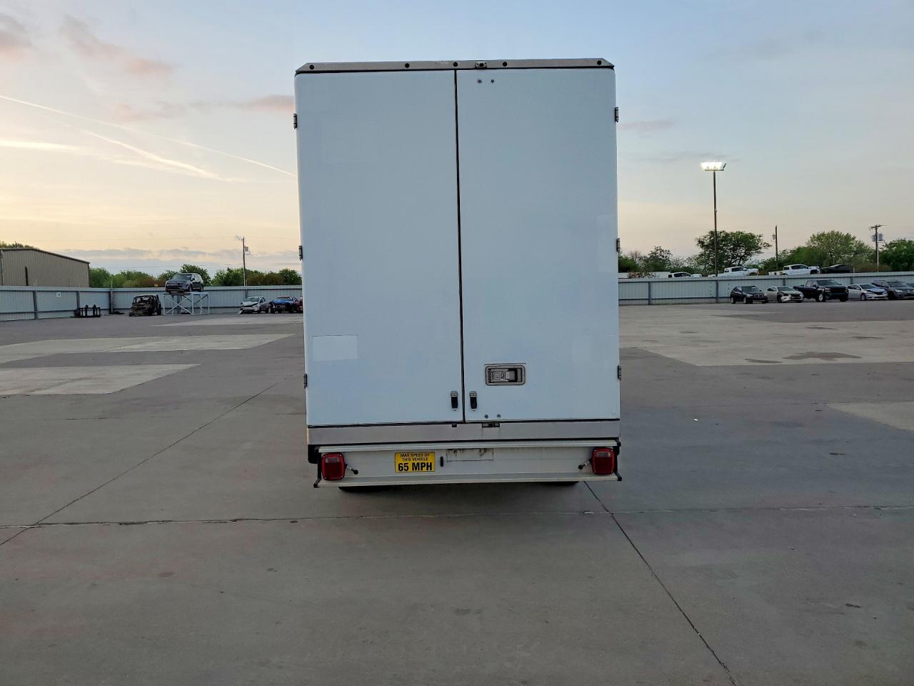 Ford Transit Unknown