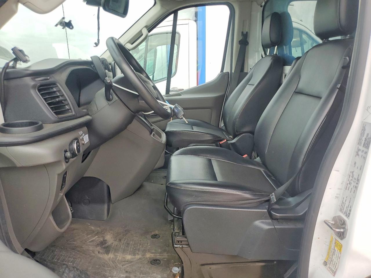 Ford Transit Unknown
