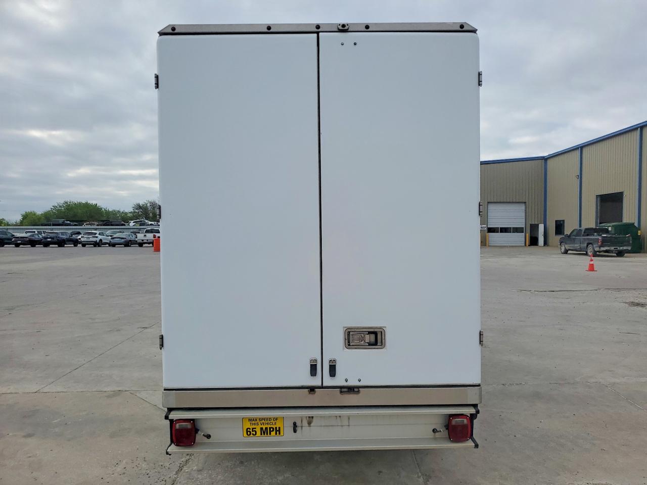 Ford Transit Unknown