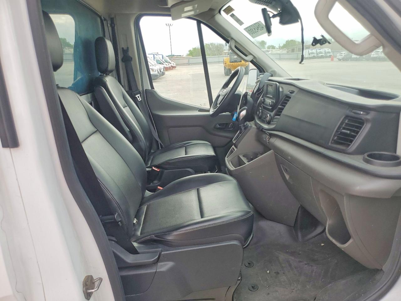Ford Transit Unknown