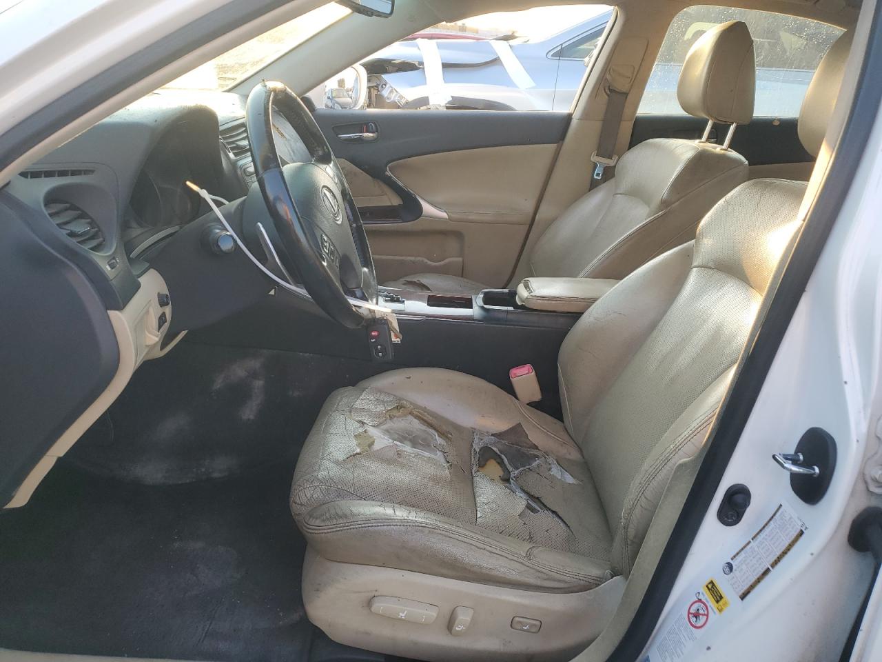 Lexus Is 250