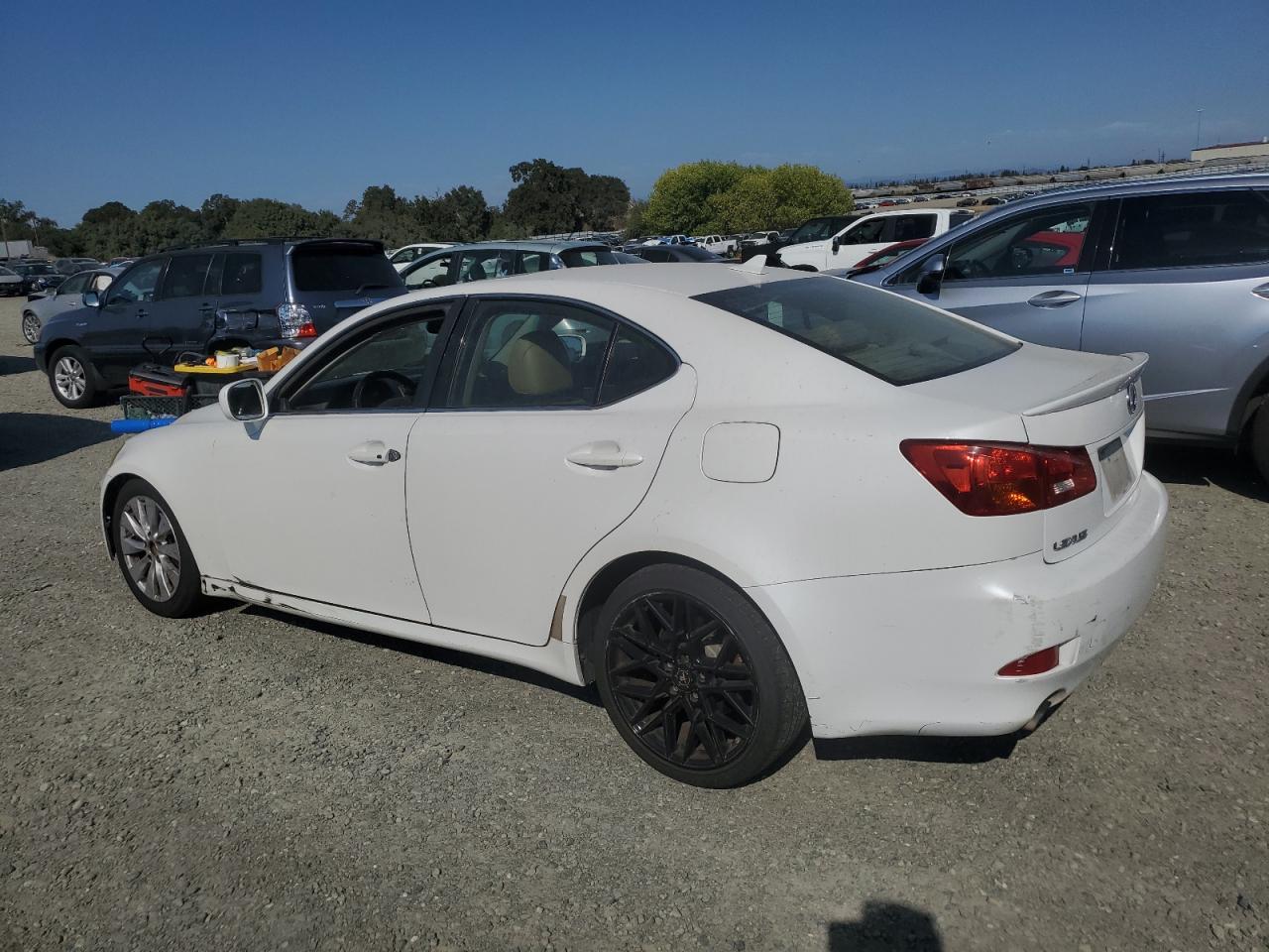 Lexus Is 250