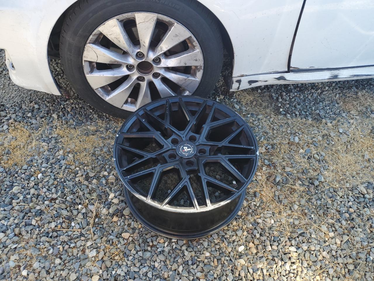 Lexus Is 250
