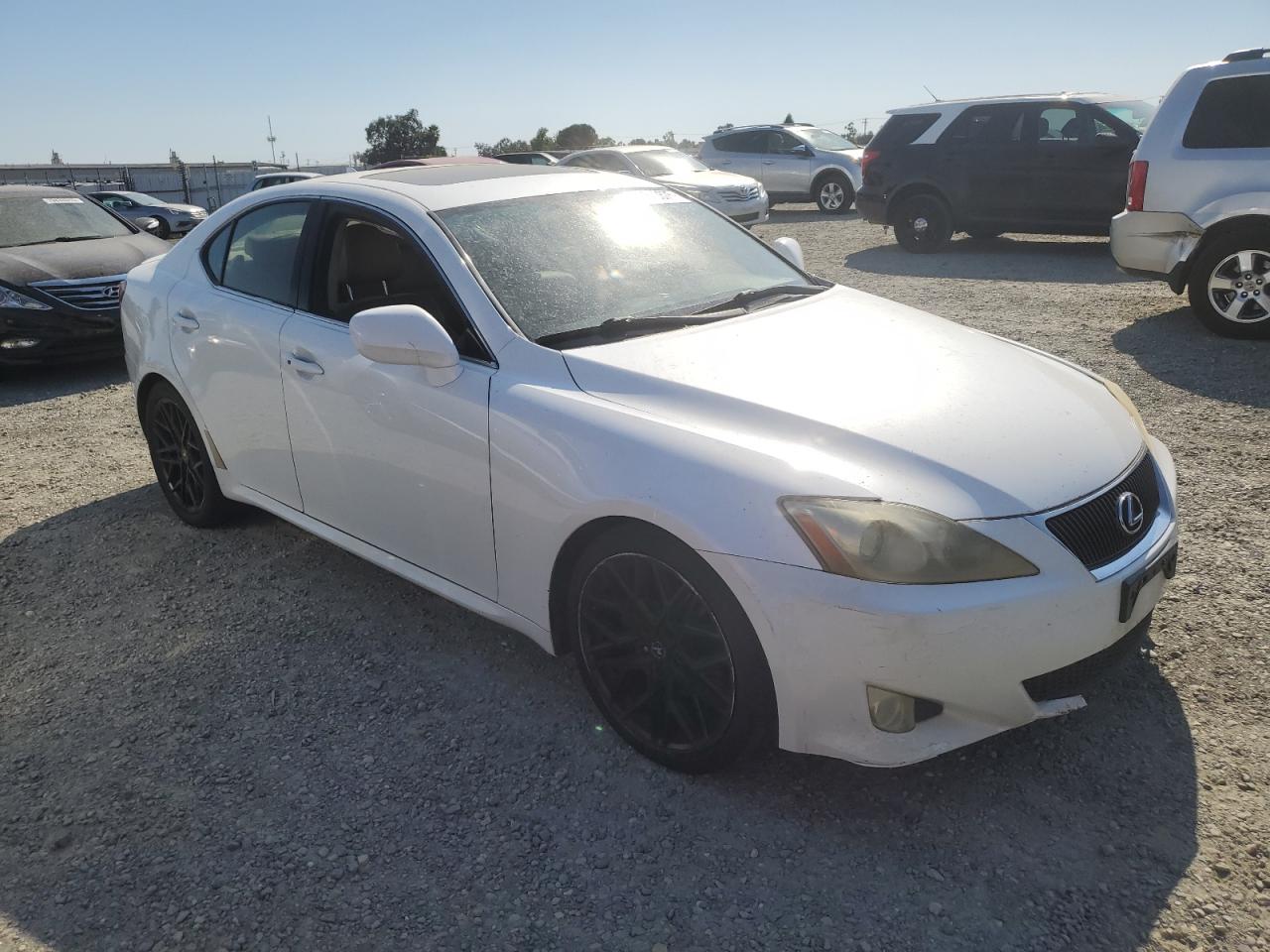 Lexus Is 250