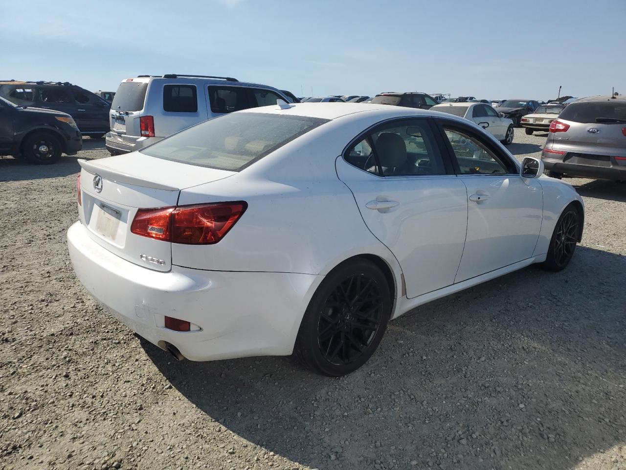 Lexus Is 250