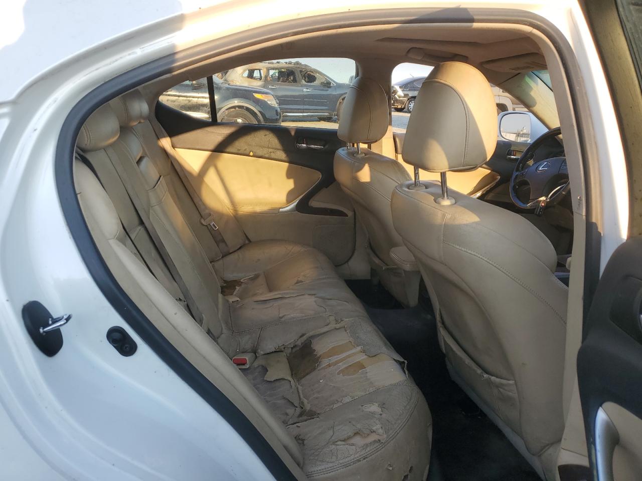 Lexus Is 250