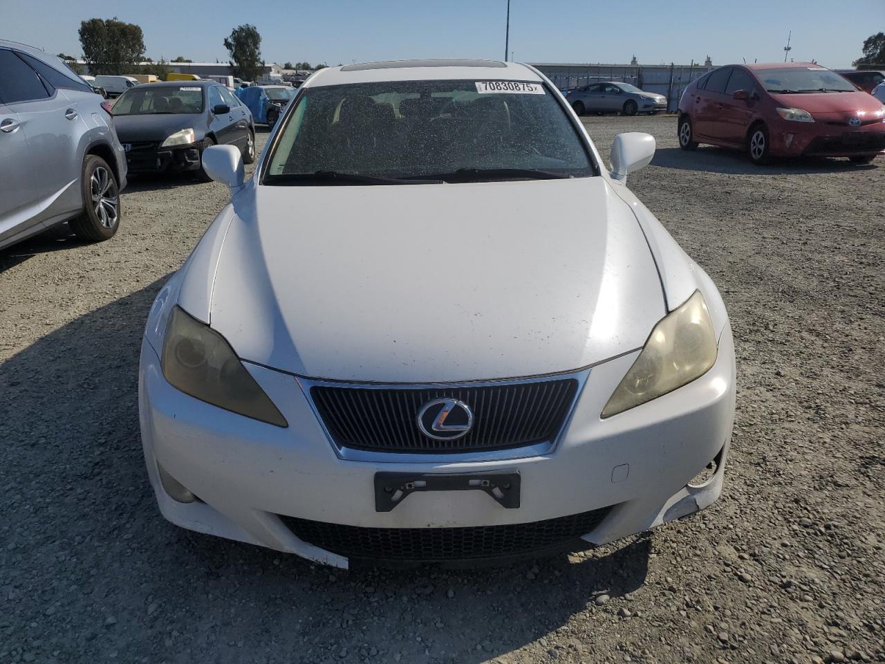 Lexus Is 250