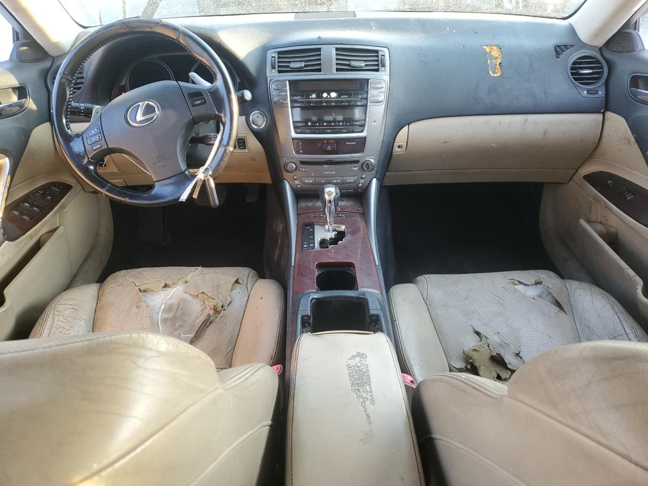 Lexus Is 250