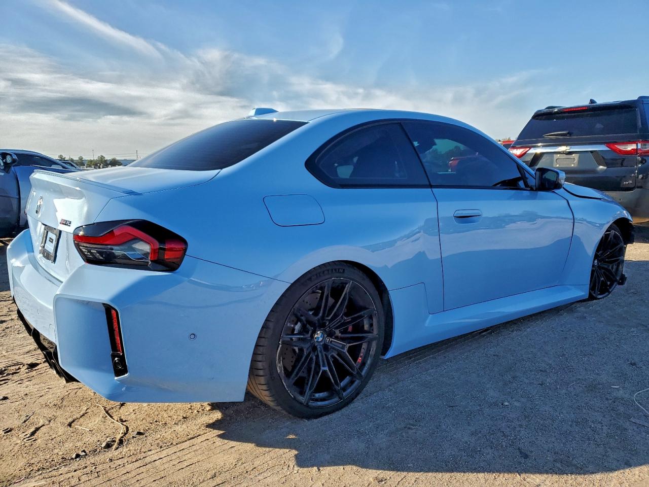 BMW M Series