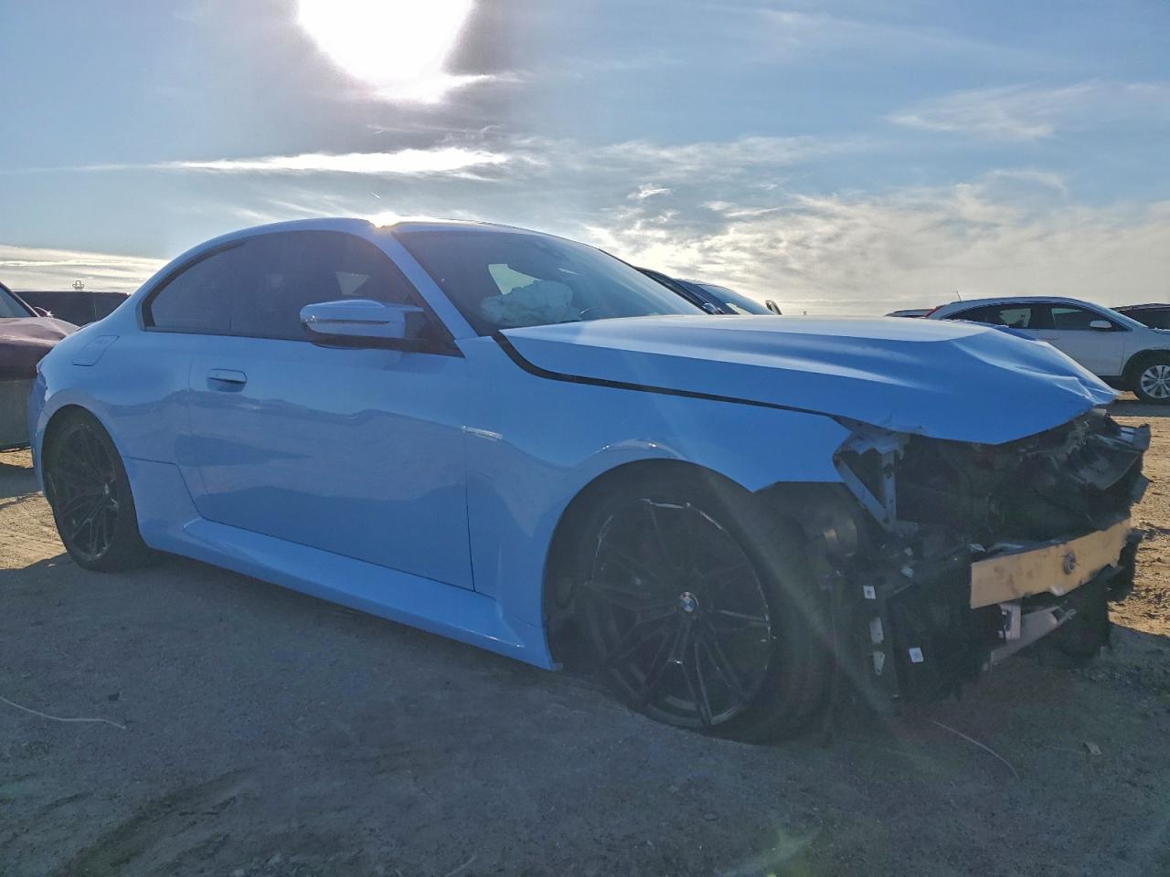 BMW M Series