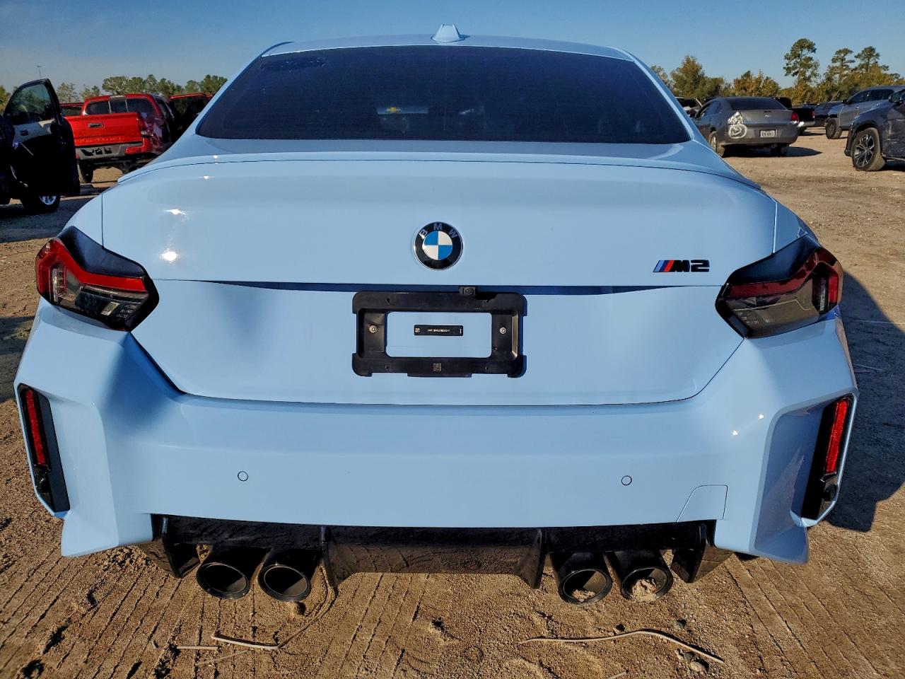 BMW M Series