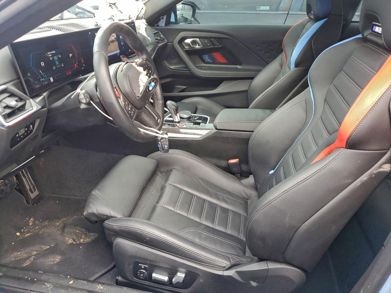 BMW M Series