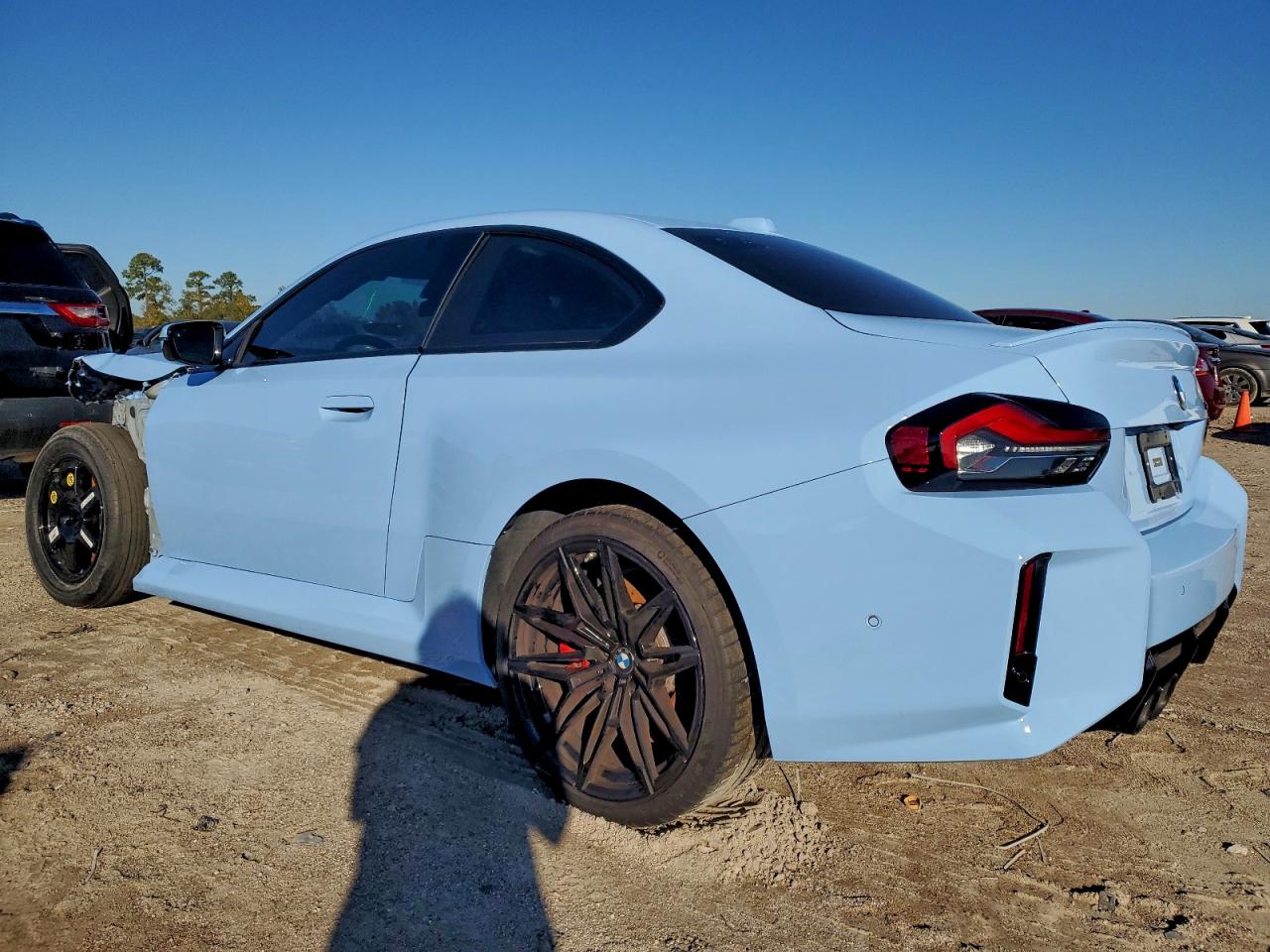 BMW M Series
