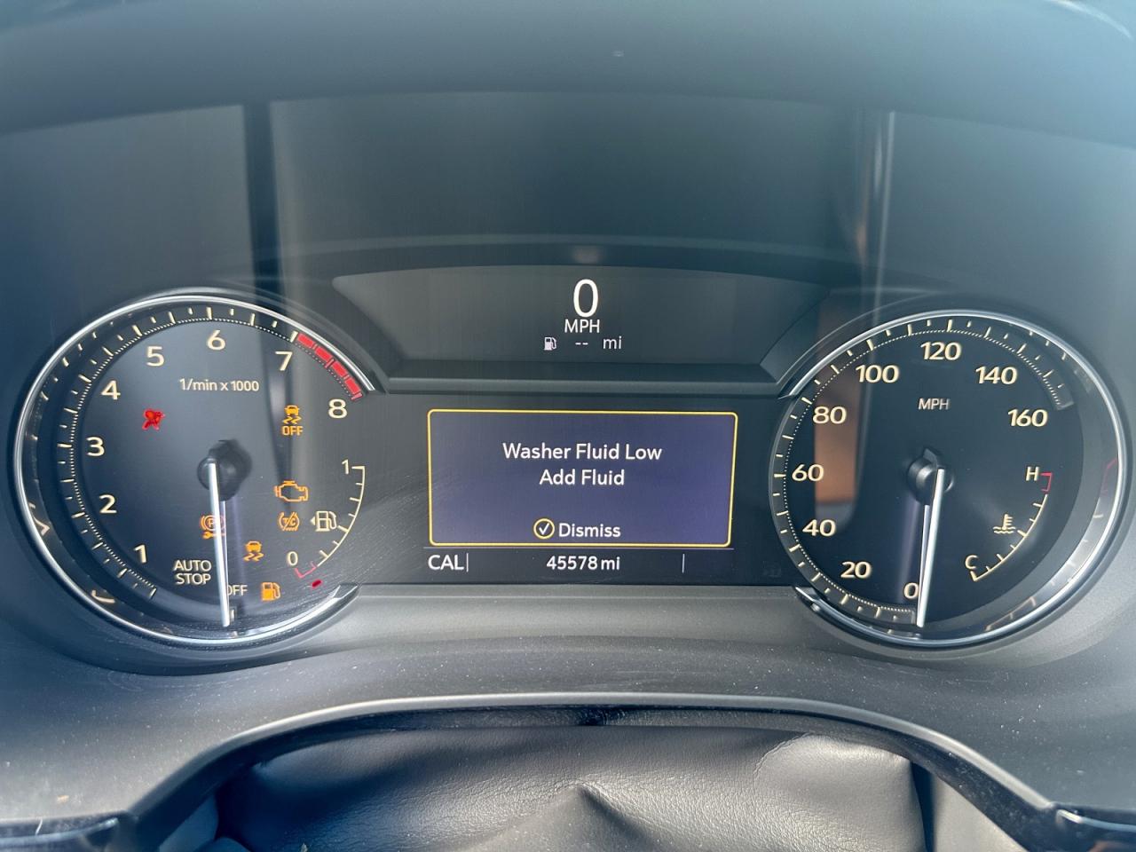 Cadillac XT6 Premium Luxury