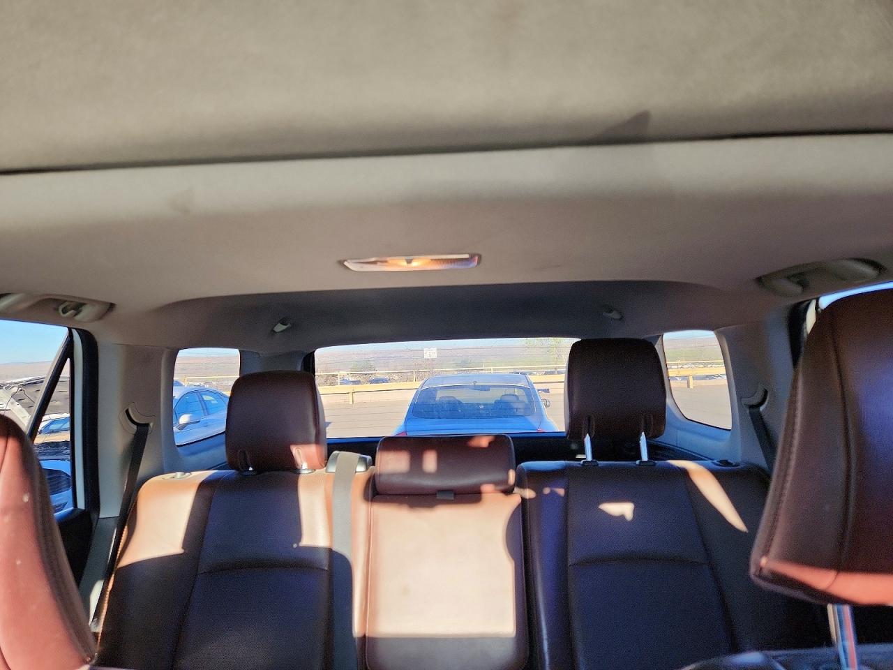 Toyota 4Runner Limited