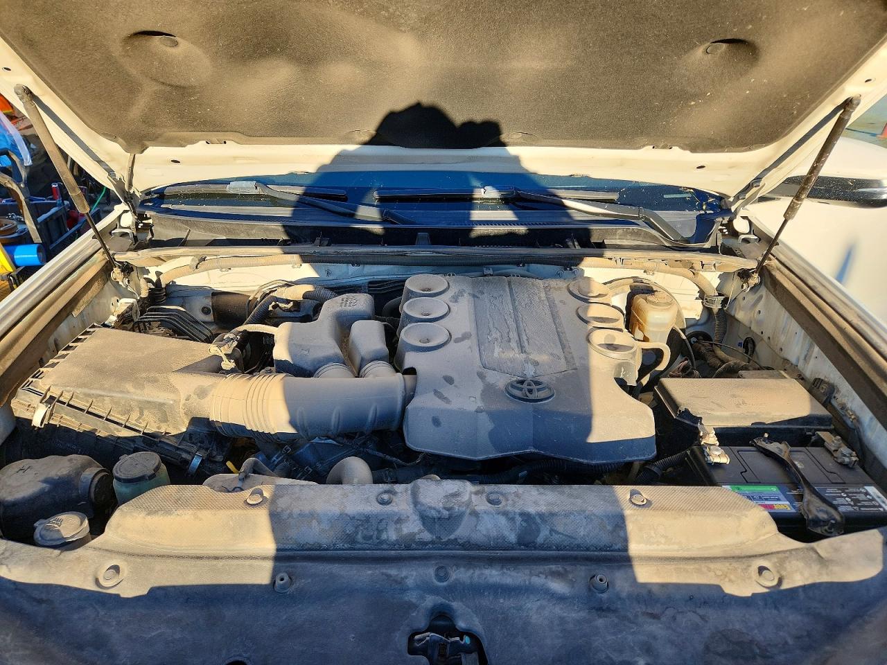 Toyota 4Runner Limited